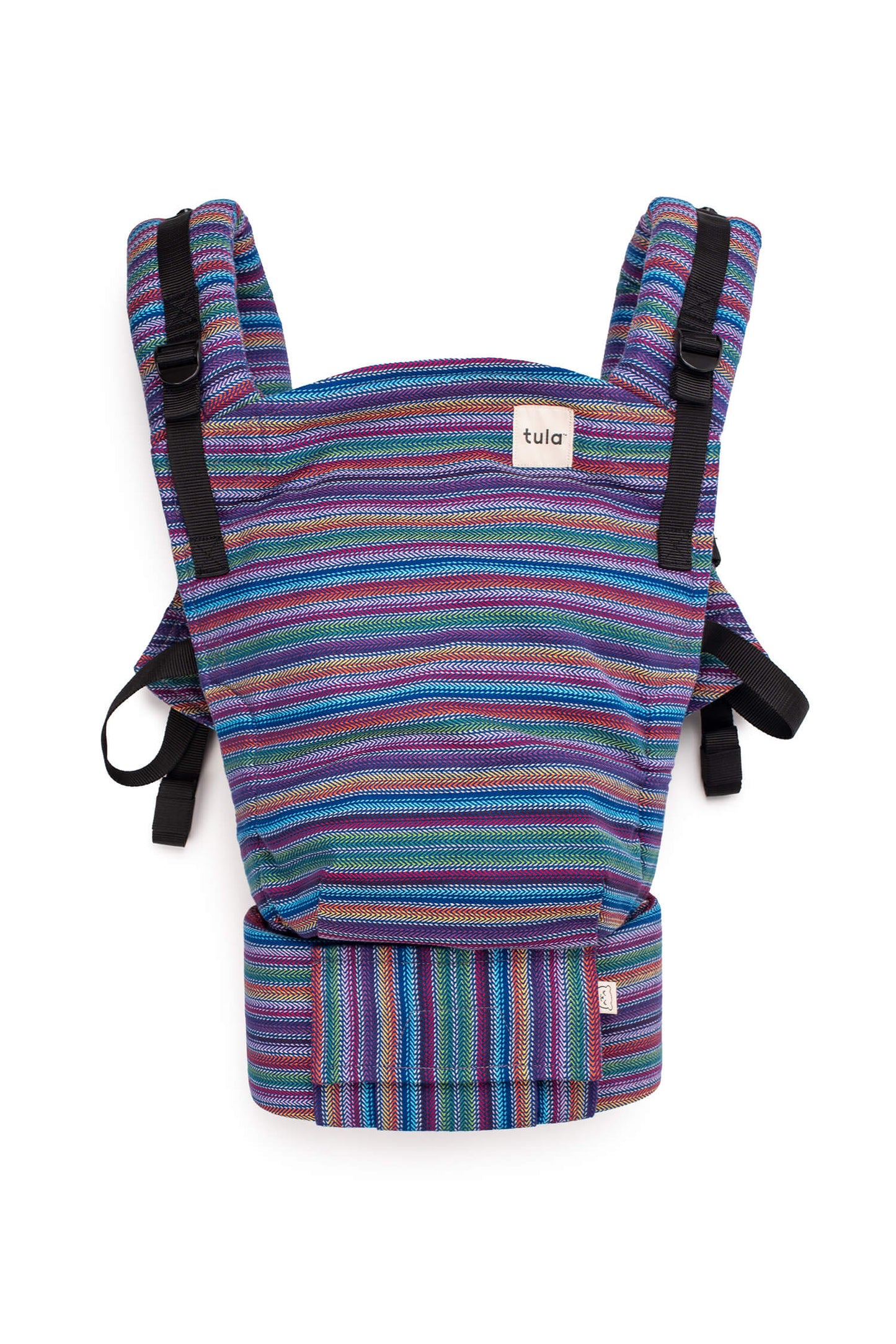 Totonicapan - Signature Handwoven Free-To-Grow Carrier