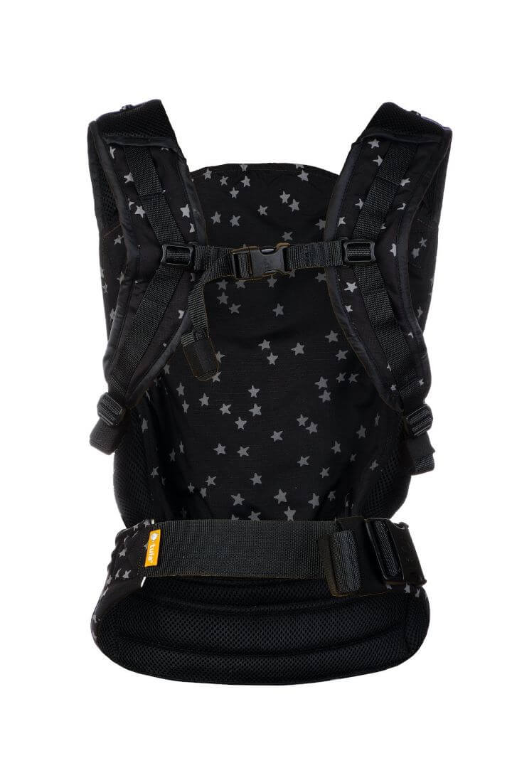 Tula Lite Baby Carrier Discover