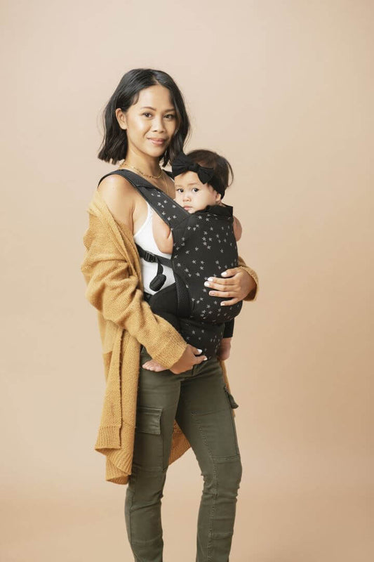 Tula Lite Baby Carrier Discover