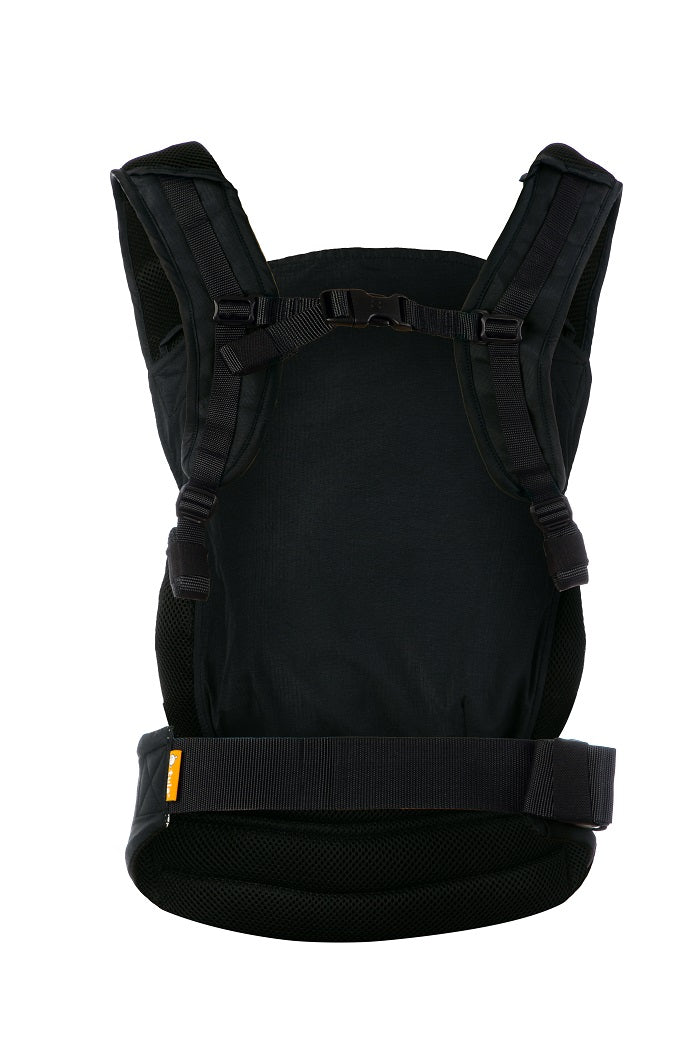 Tula Lite Baby Carrier Black