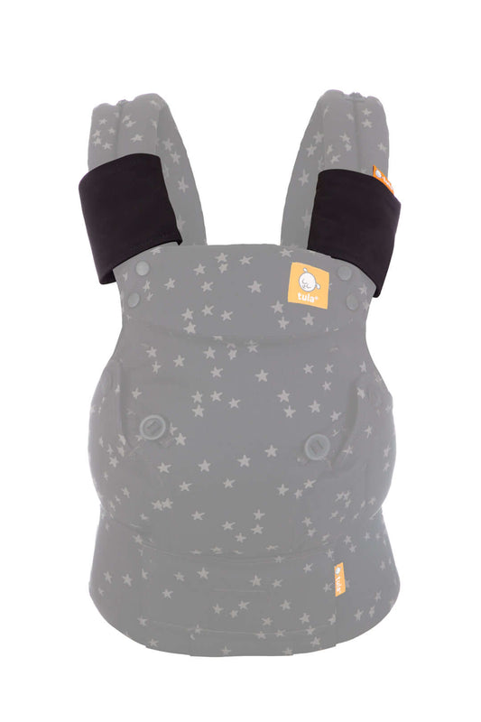 Tula Baby Carrier strap cover