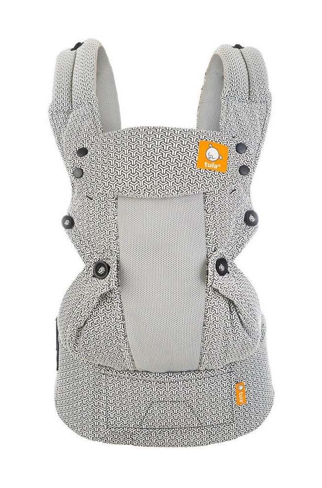 Tula Explore Baby Carrier Coast Infinite