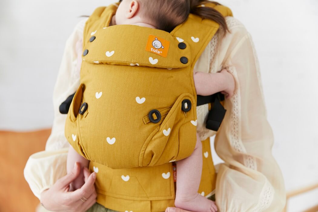 Tula Explore Baby Carrier Play Baby Tula EU