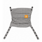 Free to Grow Linen Hood