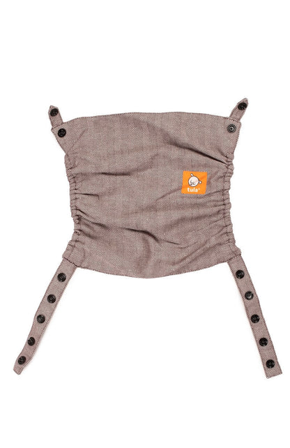 Free to Grow Linen Hood