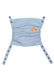 Free to Grow Linen Hood