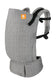 Tula Toddler Carrier Linen Ash