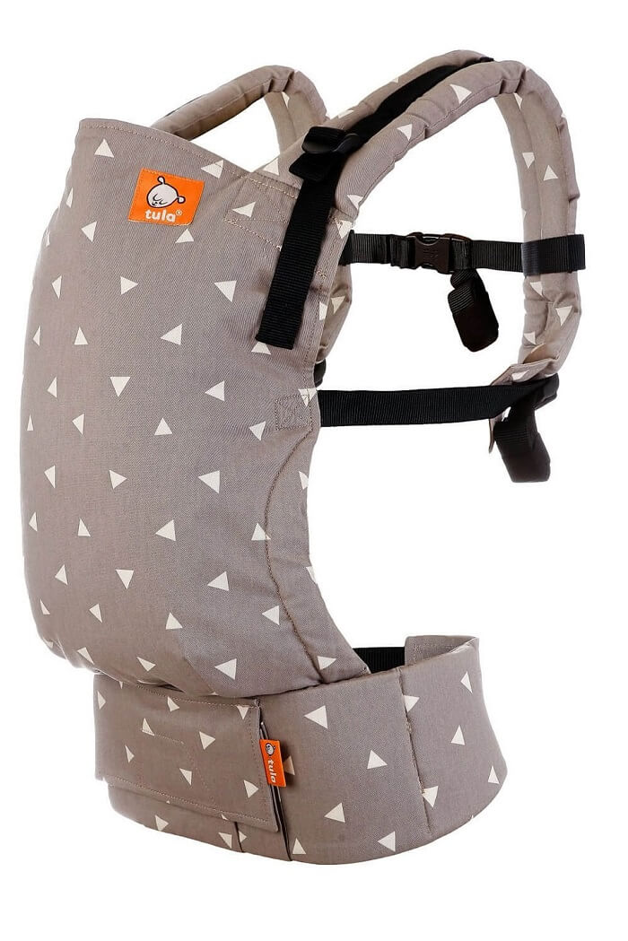 Tula Toddler Carrier Sleepy Dust