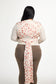 Strawberry Elastisches Tragetuch