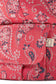 Bandana - Signature Gewebt Explore Trage