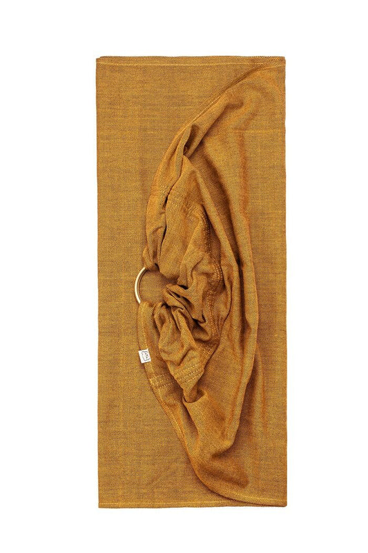 Camote - Handgewebter Ring Sling