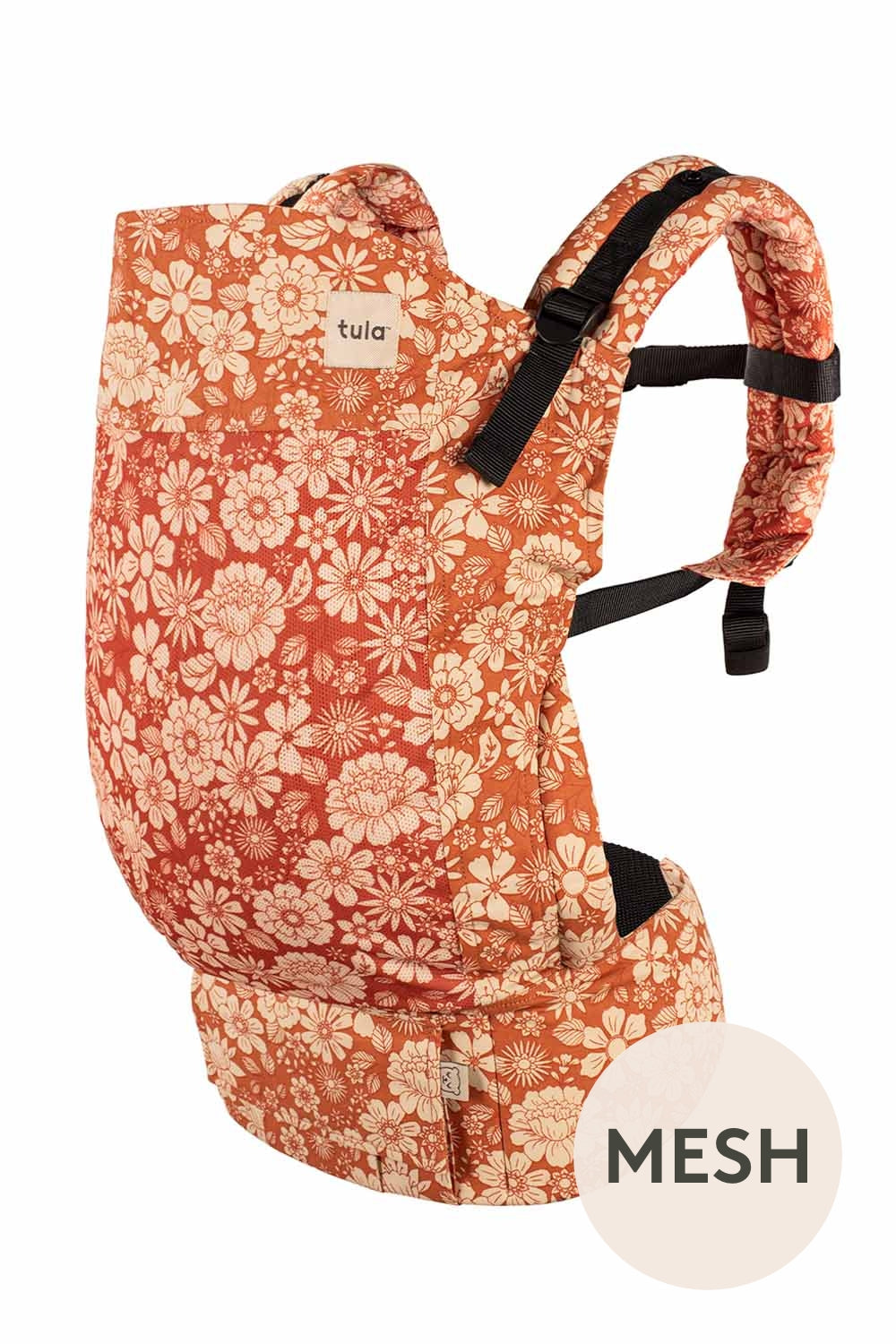 Sorrel - Mesh Toddler Carrier