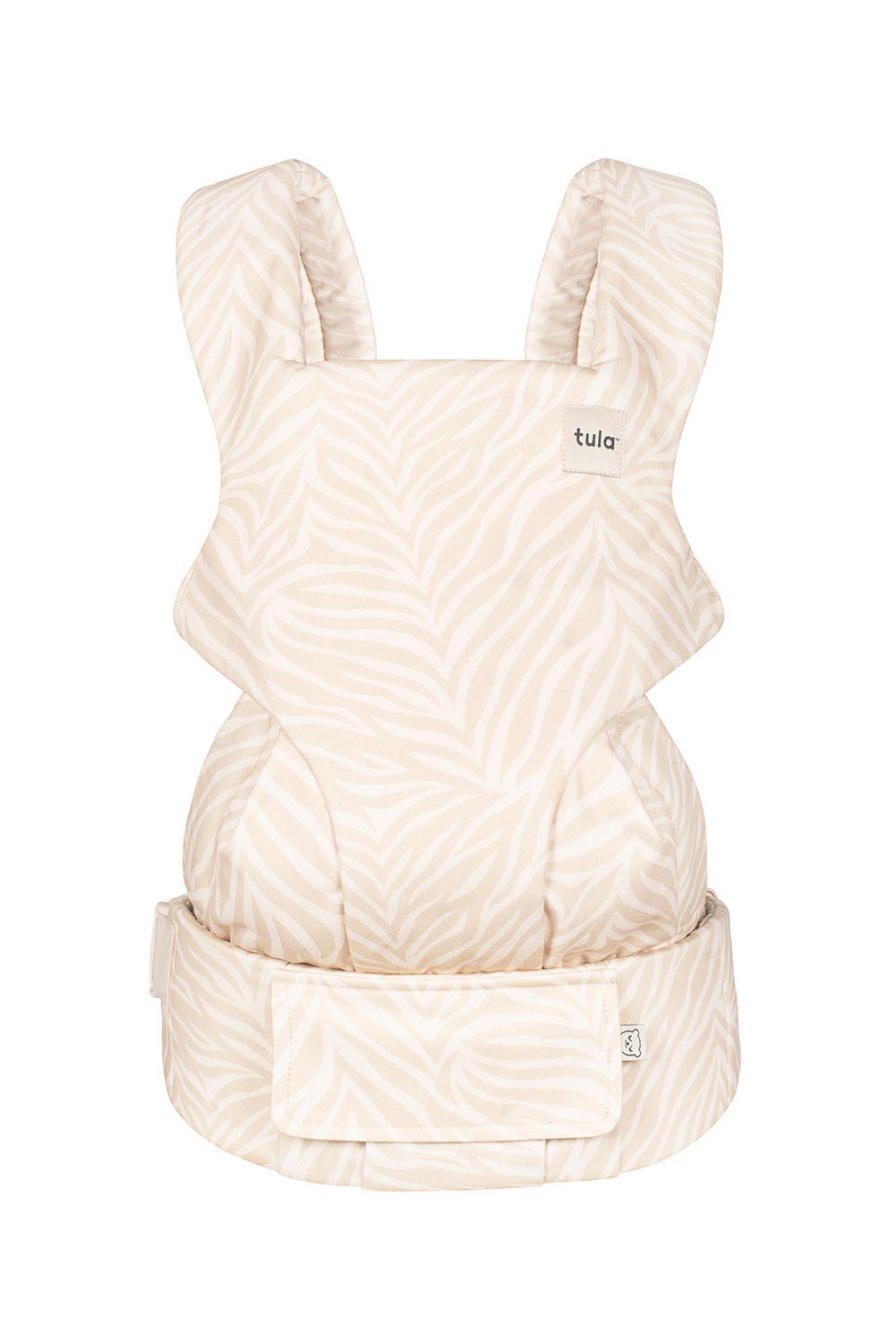 Savanne - Baumwolle Explore Babytrage