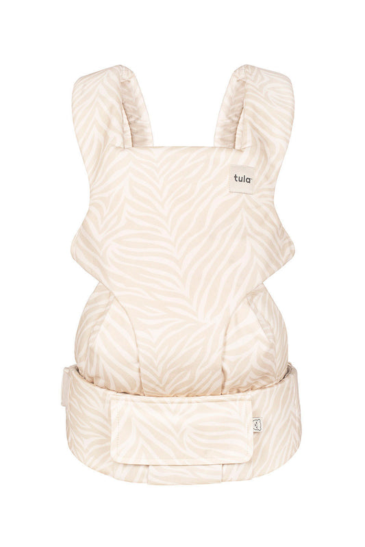 Savanne - Baumwolle Explore Babytrage