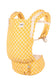 Sonnenschein - Terry Free-to-Grow Babytrage