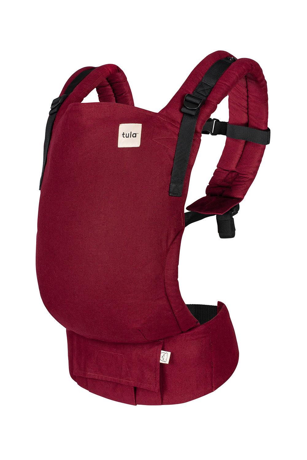 Merlot - Hanf Free-to-Grow Babytrage