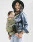 Tula Lite Babytrage  Soar