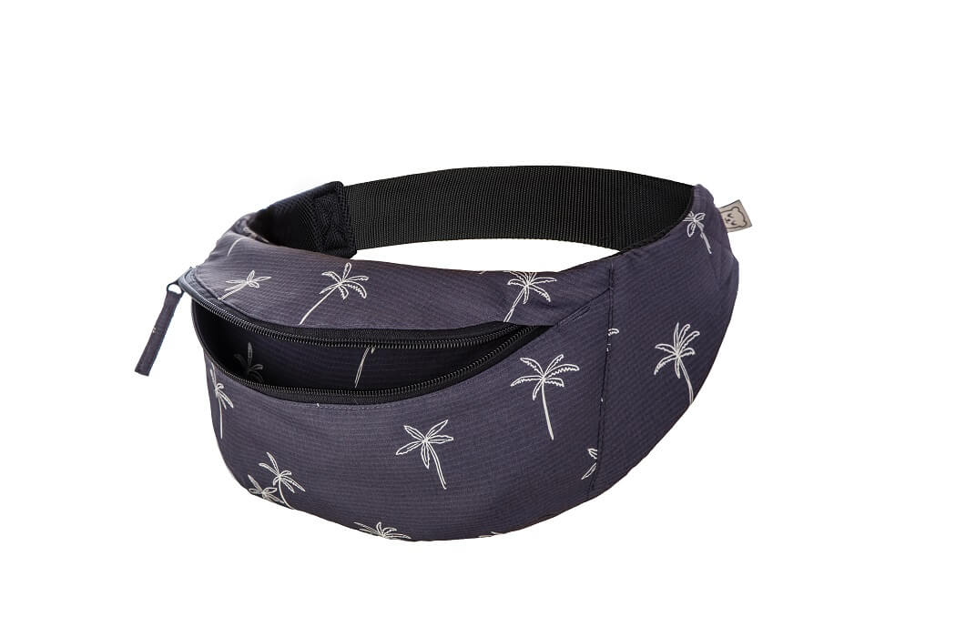 Tula Lite Reise Babytrage Palms