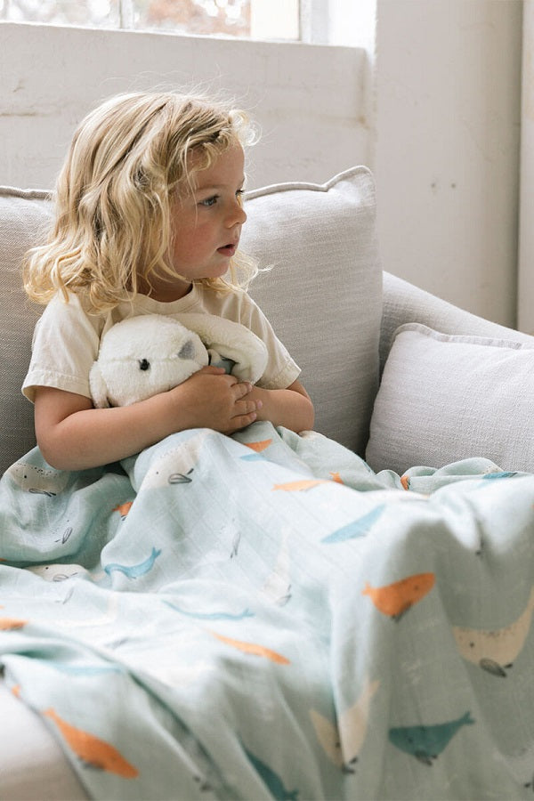 Tula tula liegenlasse blankets