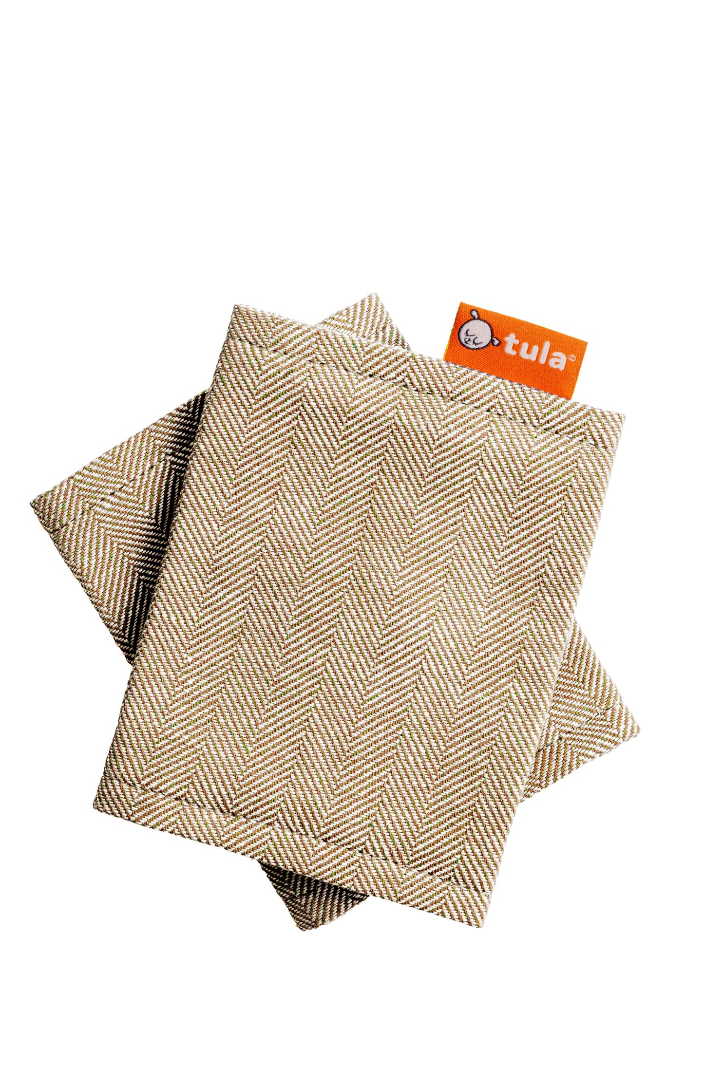 Sand Lino - Tula Droola Funda de correa