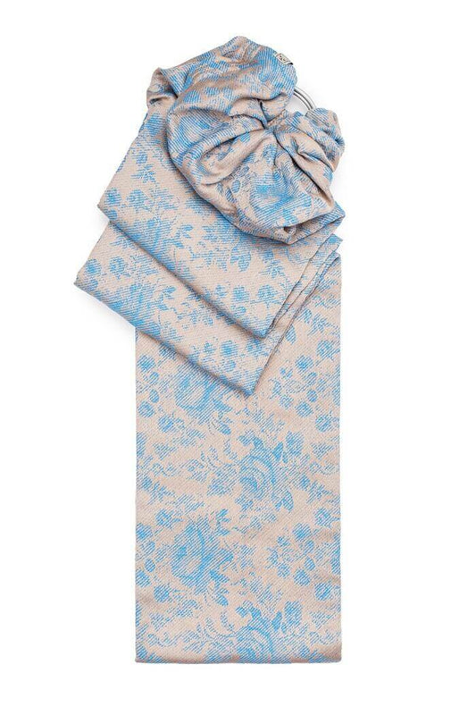 Rosas de ensueño - Ring Sling