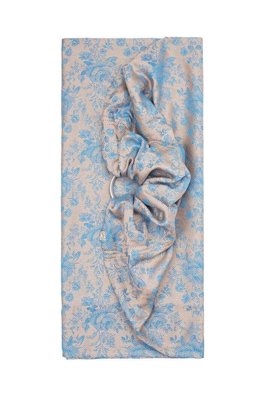 Rosas de ensueño - Ring Sling