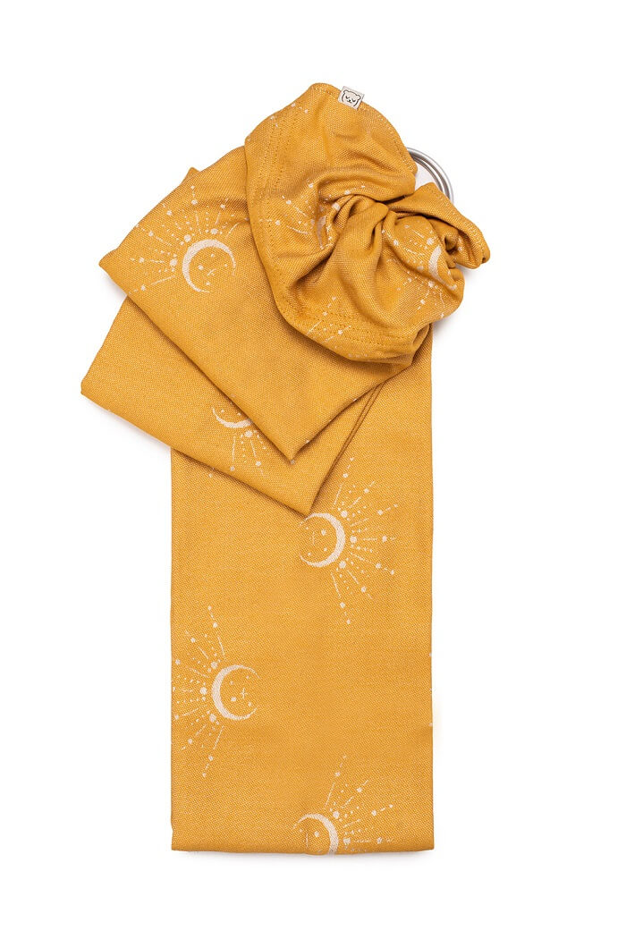 Luz de luna - Ring Sling