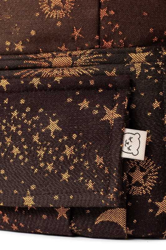 Constellation Polvo interestelar - Portabebés Toddler Signature