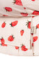 Fresa - Mochila Porta Bebé de Malla Free-to-Grow