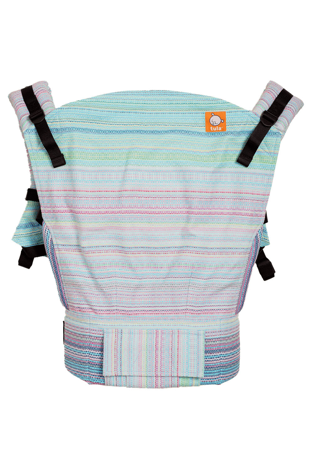 Everlasting - Portabebés tejido a mano Signature Toddler