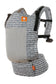 Mochila Portabebés Tula Free-to-Grow Coast Beyond