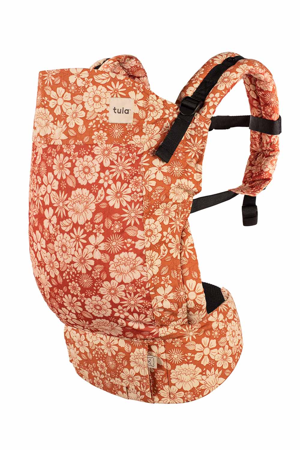 Sorrel - Mochila portabebés de malla Toddler