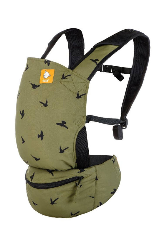 Mochila Portabebés Tula Lite Mochila Soar