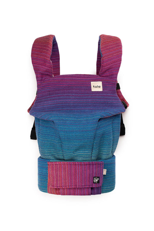 Sugar Reef - Signature Woven Explore Carrier -kantoraha