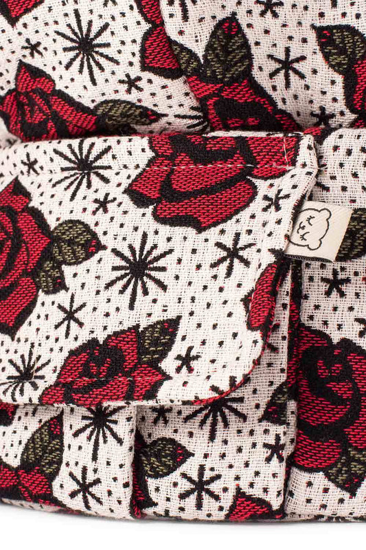 Old School - Signature Woven Explore -kantorinkka