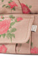 Vintage Roses - Signature Kudottu Explore Kuljetusliike