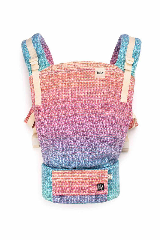 Sugar Reef - Signature Woven Free-To-Grow Carrier ( Free-To-Grow kantorakenne)