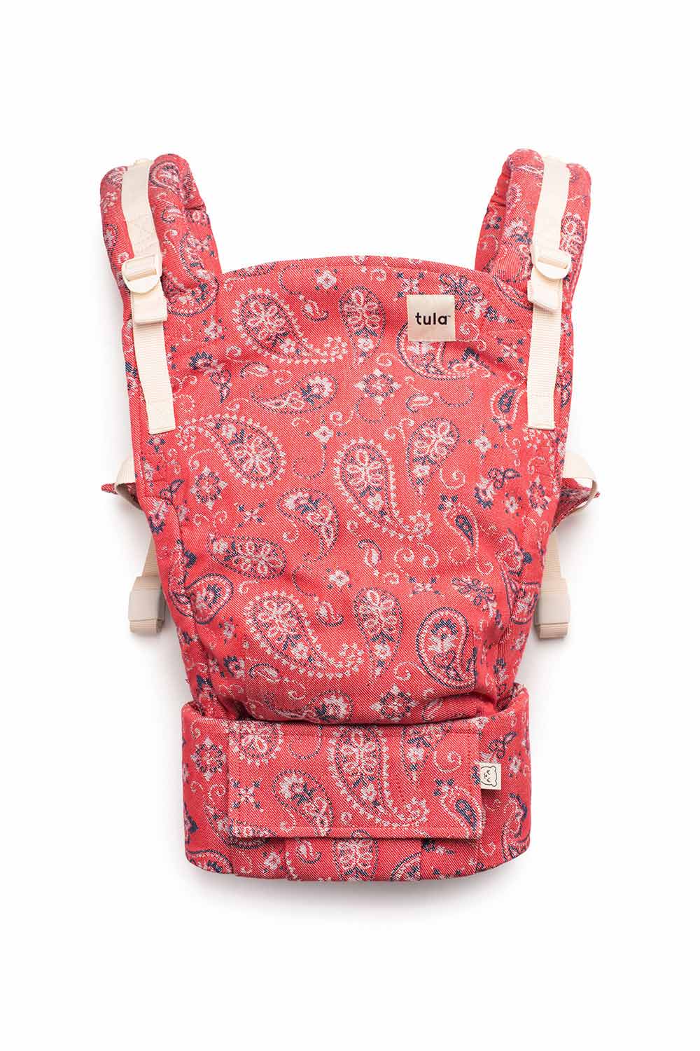 Bandana - Signature Woven Free-To-Grow Kantoreppu