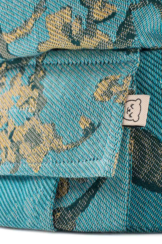 Almond Blossom - Signature Woven Free-To-Grow Kantoreppu - Free-To-Grow kantaja