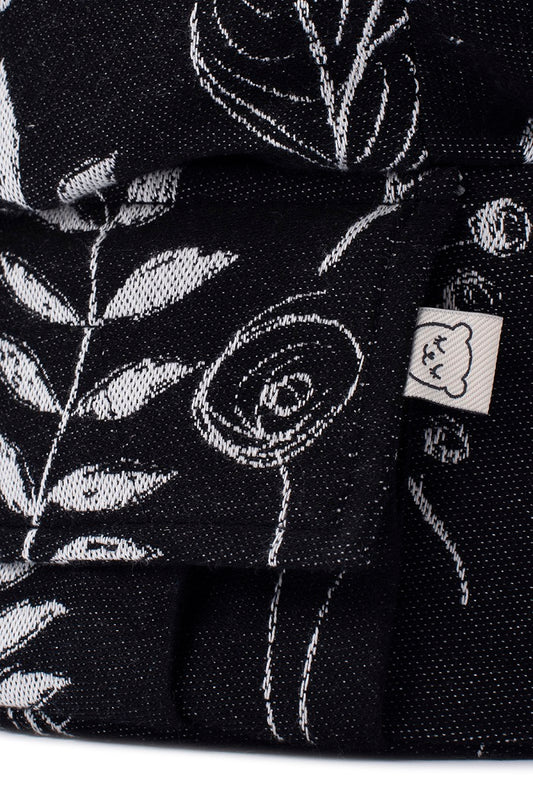 Insomnia Snow in Paris – Free-To-Grow Woven kantoreppu Signature