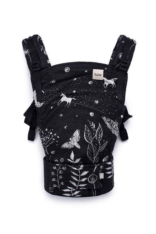 Insomnia Snow in Paris – Free-To-Grow Woven kantoreppu Signature