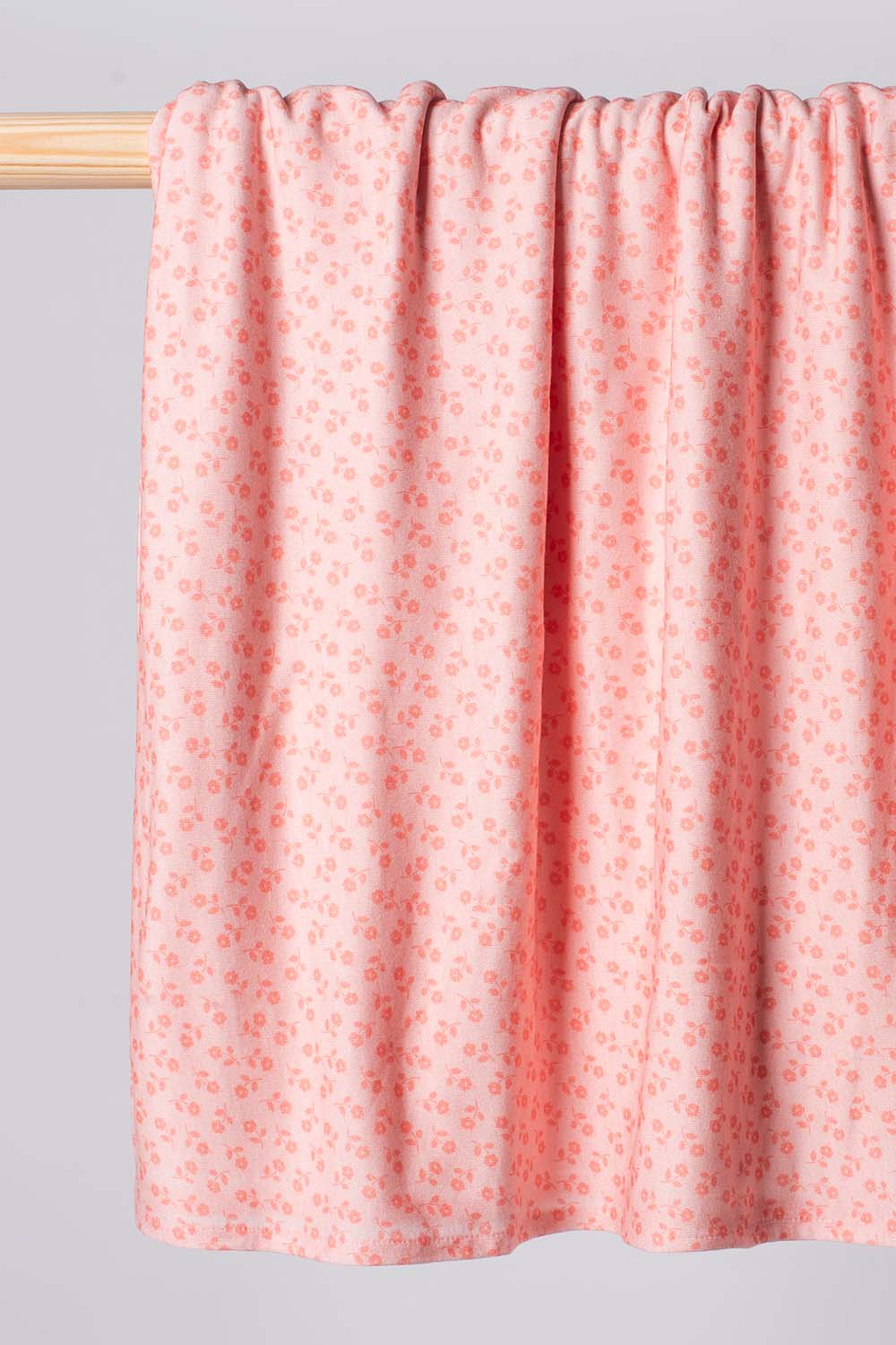 Couverture pour bébé Ditsy Floral 