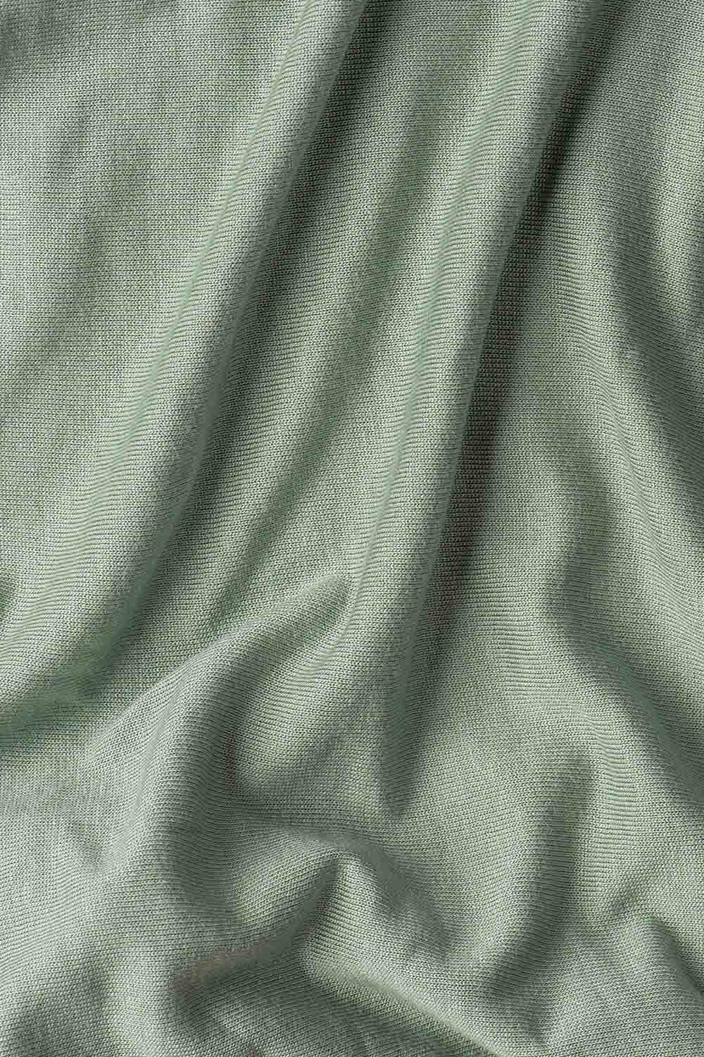 Sage Couverture pour bébé