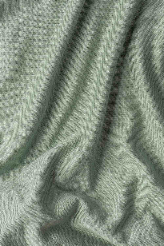 Couverture d'emmaillotage Tencel Sage