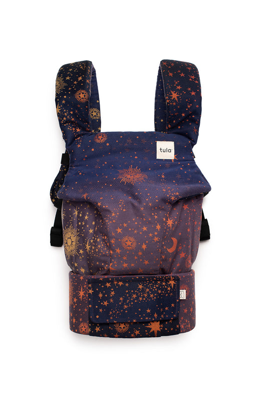 Constellation Velvet Sky - Signature Woven Explore Carrier