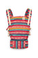 Laguna Ikat - Porte-bébé tissé Signature Free-to-Grow