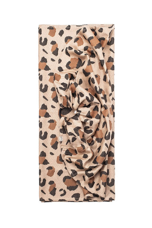 Safari Leopard - Ring-Sling