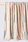 Geode Couverture pour bébé 