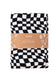 Couverture d'emmaillotage Warped