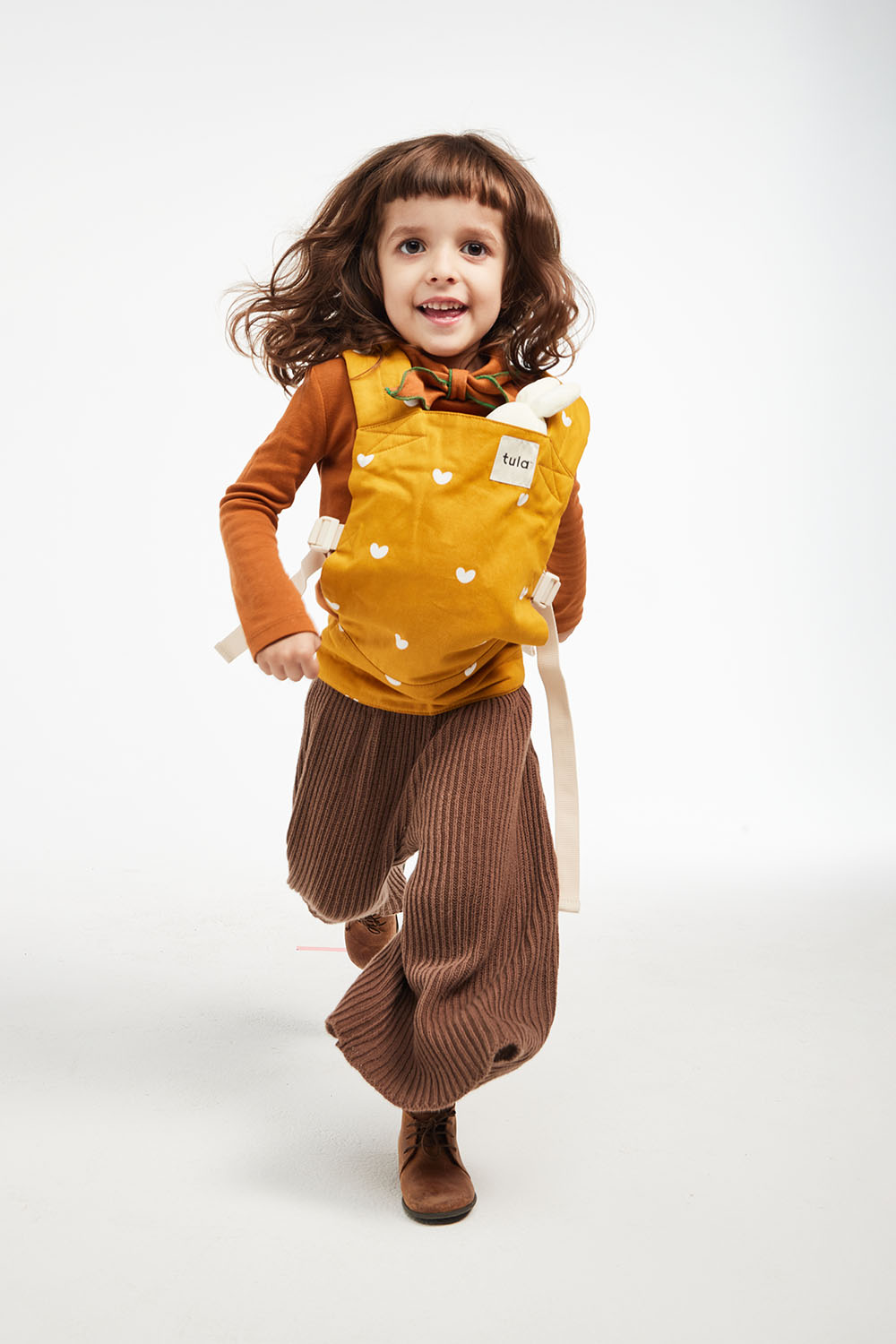 Play - Mini Porte-poupon